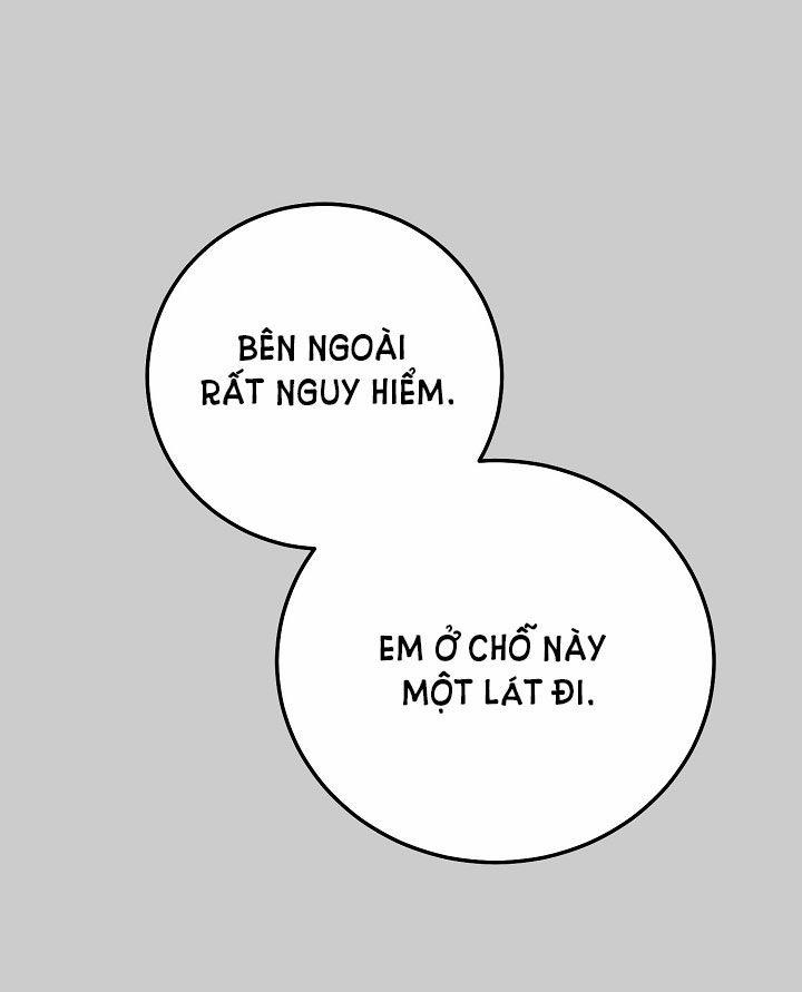 Cô Vợ Bé Nhỏ Của Thái Tử Quái Vật 68 trang 16