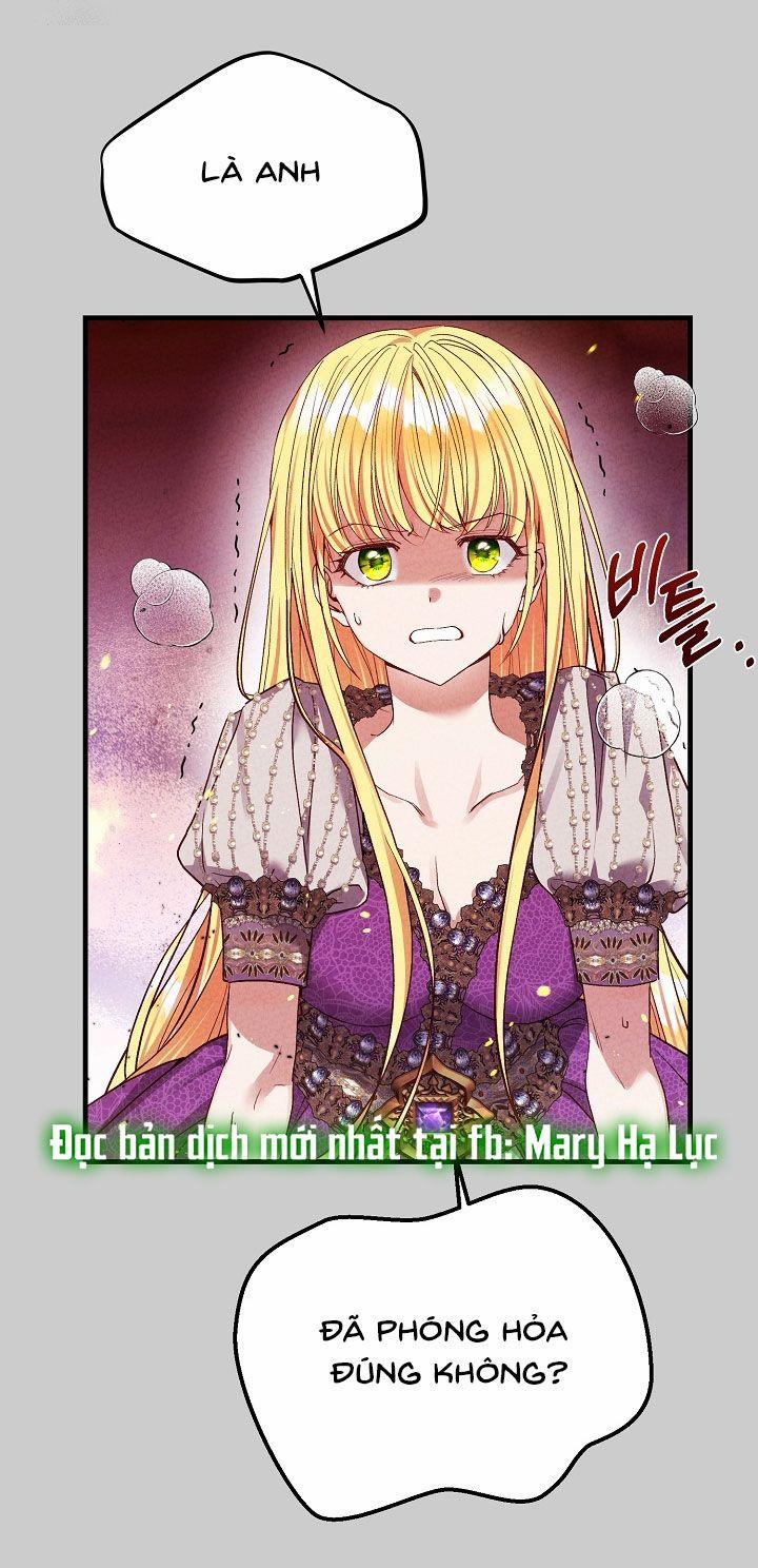 Cô Vợ Bé Nhỏ Của Thái Tử Quái Vật 68 trang 2