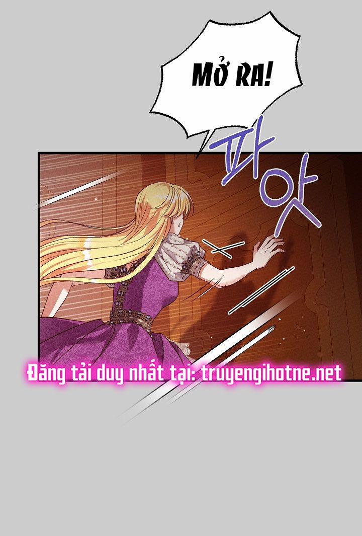 Cô Vợ Bé Nhỏ Của Thái Tử Quái Vật 68 trang 20