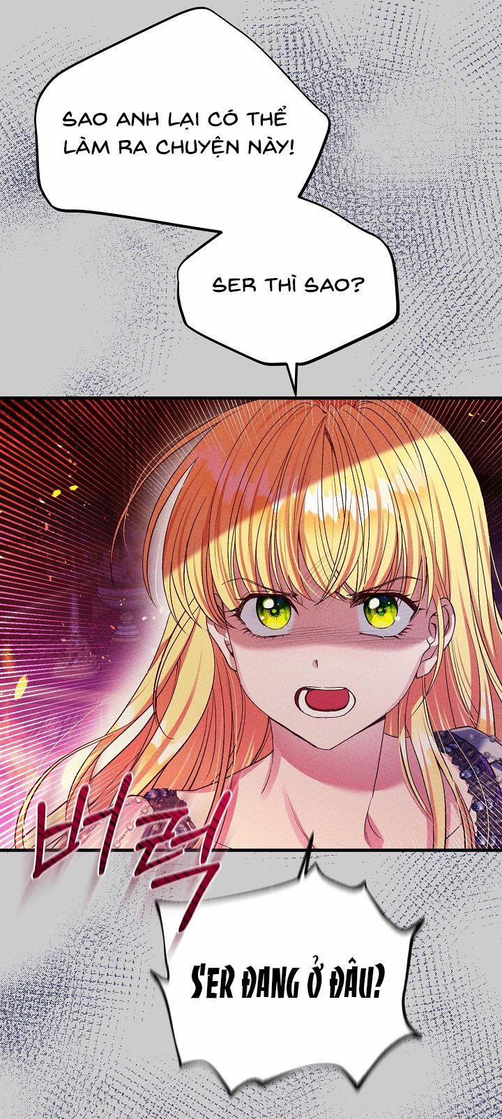 Cô Vợ Bé Nhỏ Của Thái Tử Quái Vật 68 trang 5