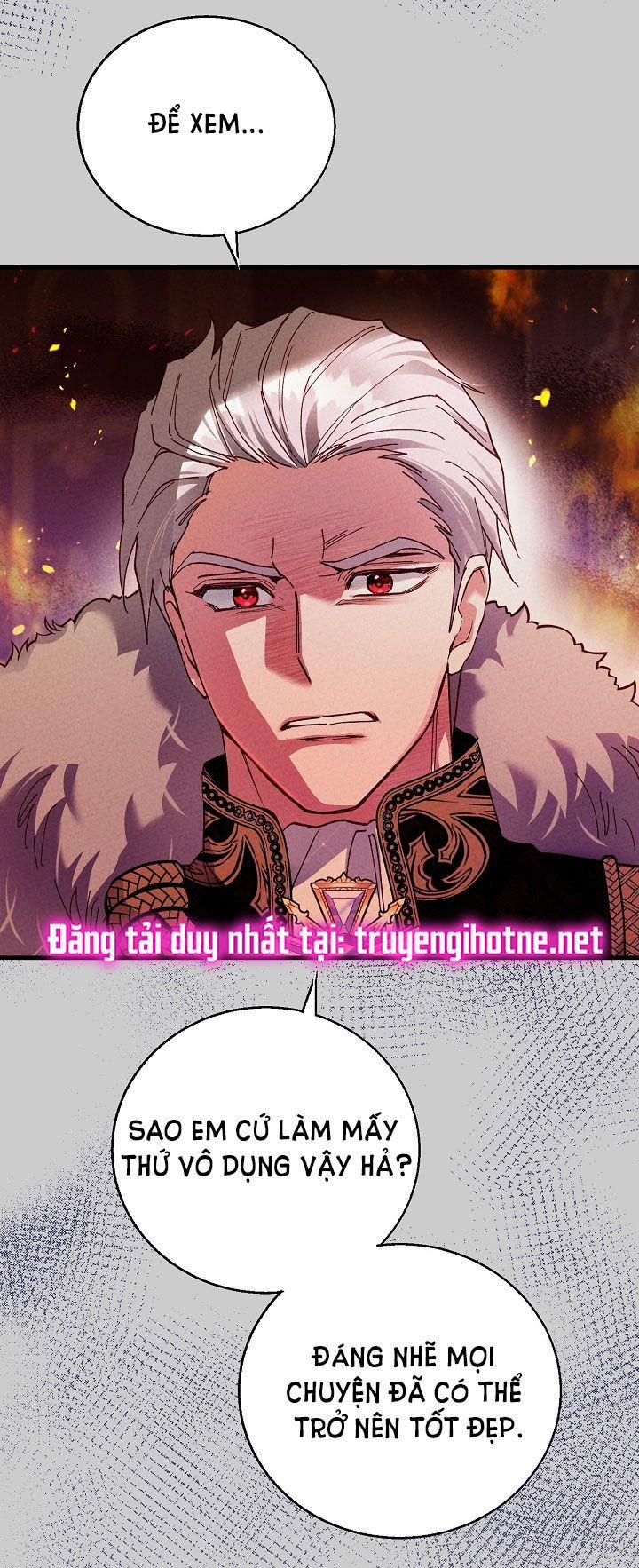 Cô Vợ Bé Nhỏ Của Thái Tử Quái Vật 68 trang 7