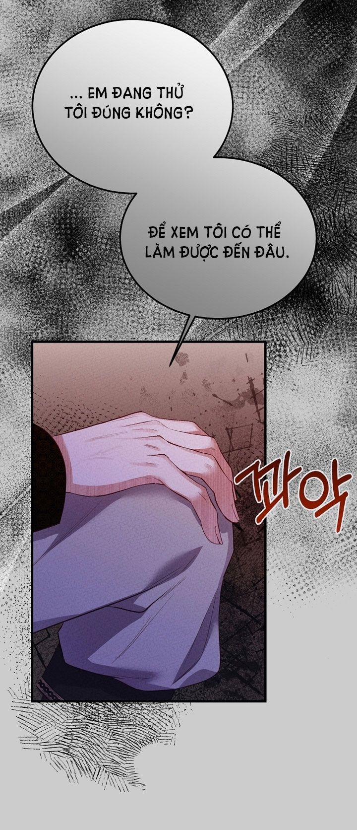 Cô Vợ Bé Nhỏ Của Thái Tử Quái Vật 69.5 trang 1