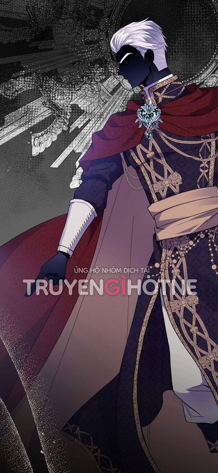 Cô Vợ Bé Nhỏ Của Thái Tử Quái Vật 69.5 trang 10