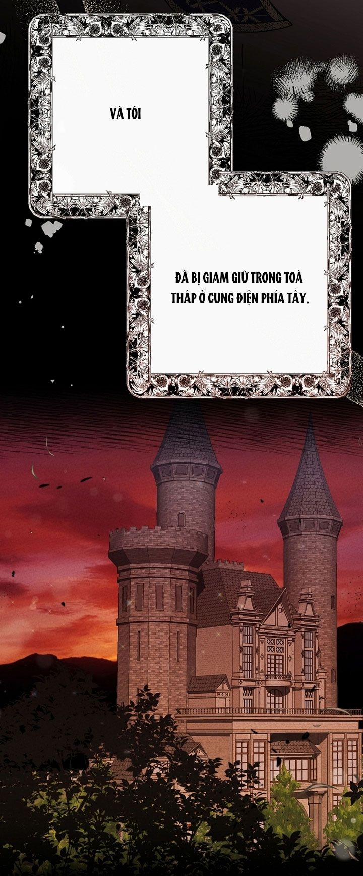 Cô Vợ Bé Nhỏ Của Thái Tử Quái Vật 69.5 trang 11