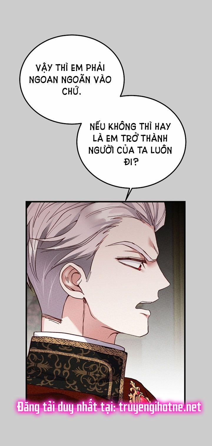 Cô Vợ Bé Nhỏ Của Thái Tử Quái Vật 69.5 trang 15