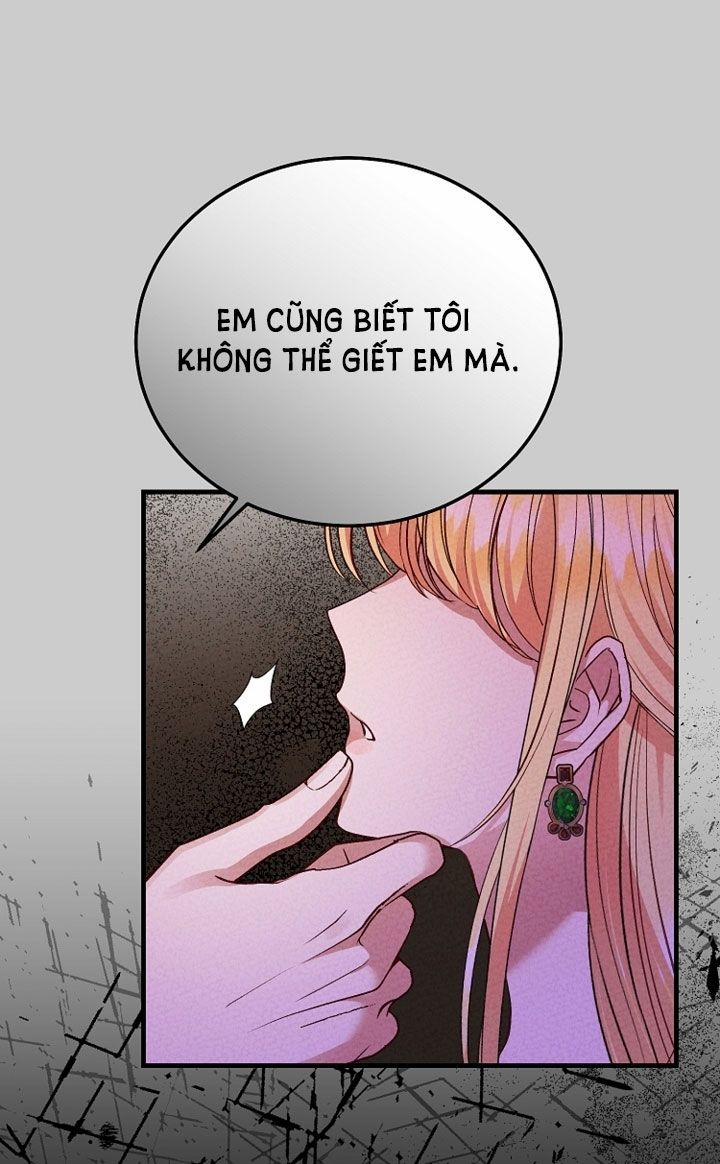 Cô Vợ Bé Nhỏ Của Thái Tử Quái Vật 69.5 trang 17