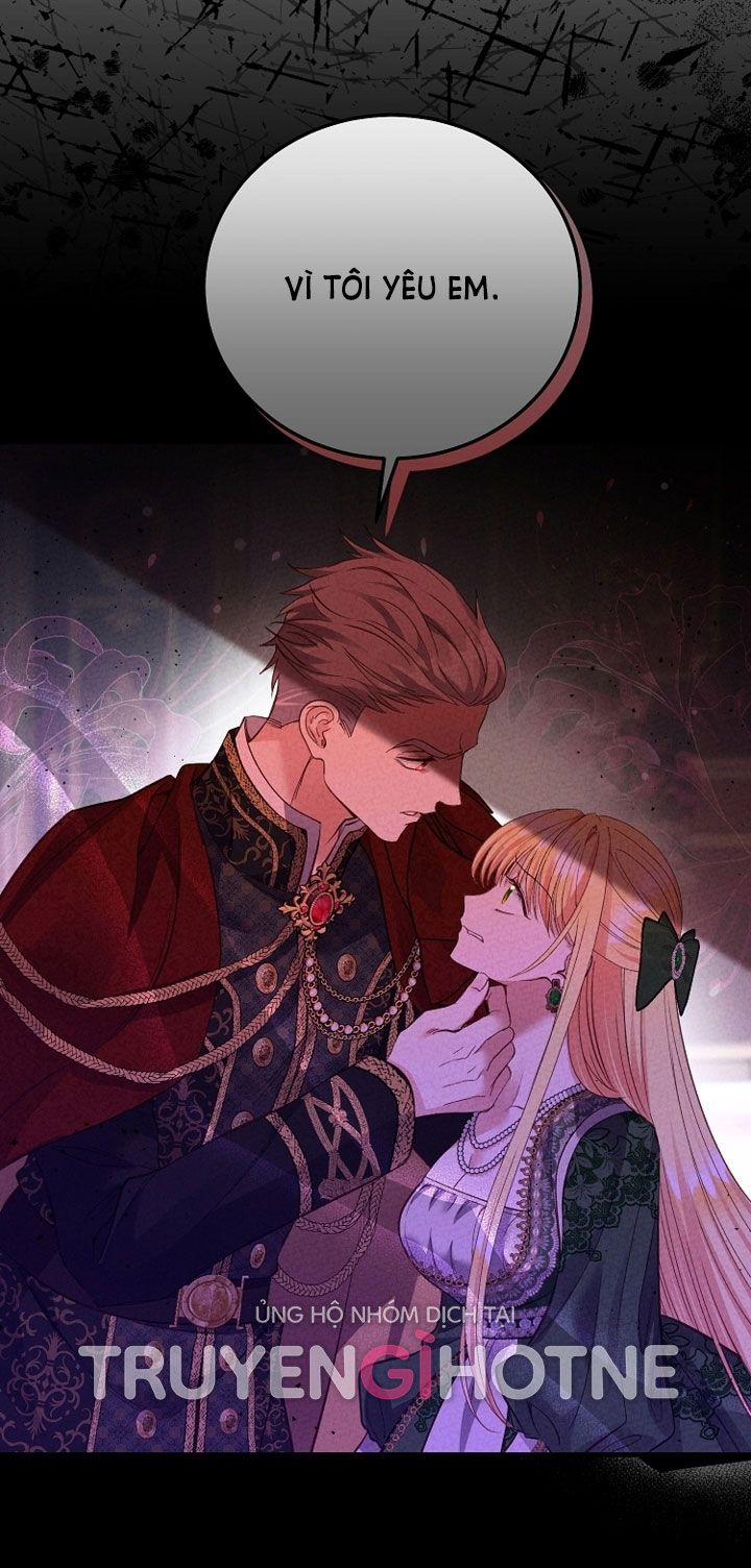 Cô Vợ Bé Nhỏ Của Thái Tử Quái Vật 69.5 trang 18