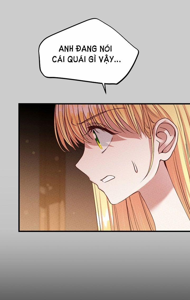 Cô Vợ Bé Nhỏ Của Thái Tử Quái Vật 69.5 trang 2