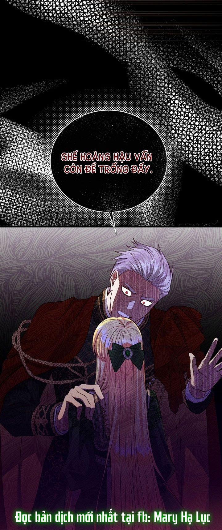 Cô Vợ Bé Nhỏ Của Thái Tử Quái Vật 69.5 trang 21