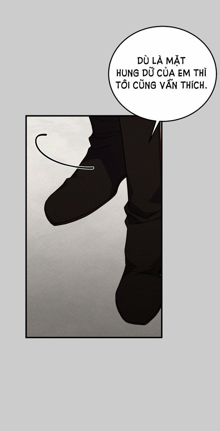 Cô Vợ Bé Nhỏ Của Thái Tử Quái Vật 69.5 trang 26