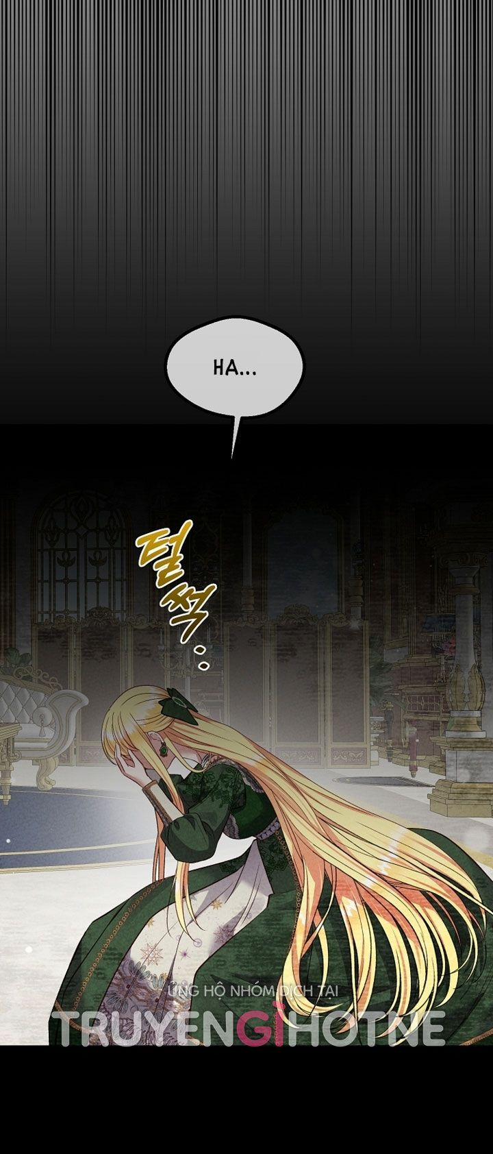 Cô Vợ Bé Nhỏ Của Thái Tử Quái Vật 69.5 trang 29