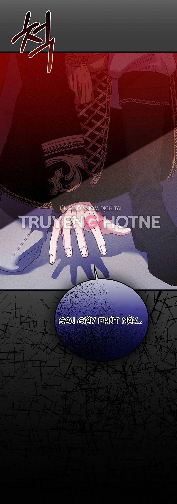 Cô Vợ Bé Nhỏ Của Thái Tử Quái Vật 69.5 trang 3