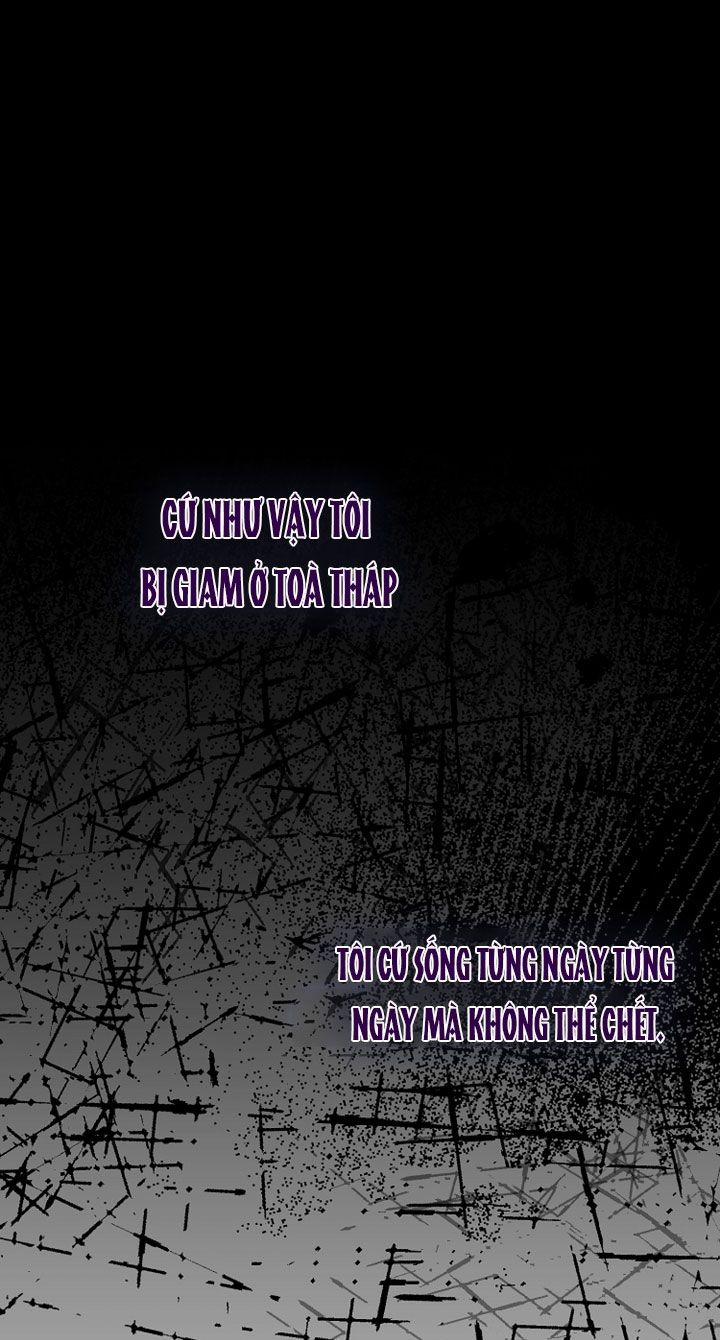 Cô Vợ Bé Nhỏ Của Thái Tử Quái Vật 69.5 trang 31