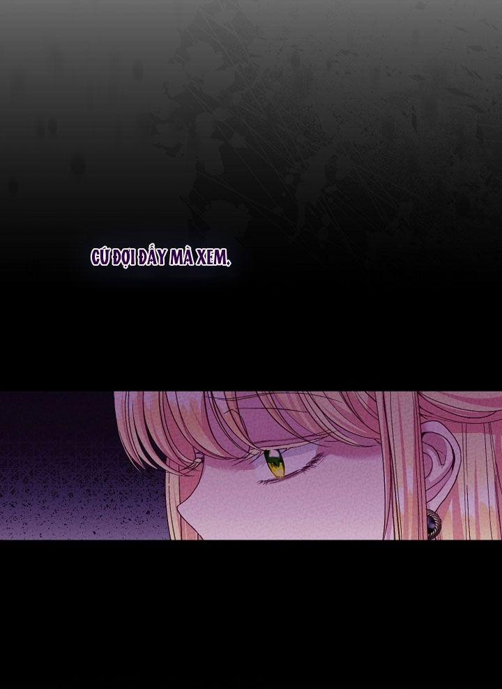 Cô Vợ Bé Nhỏ Của Thái Tử Quái Vật 69.5 trang 34