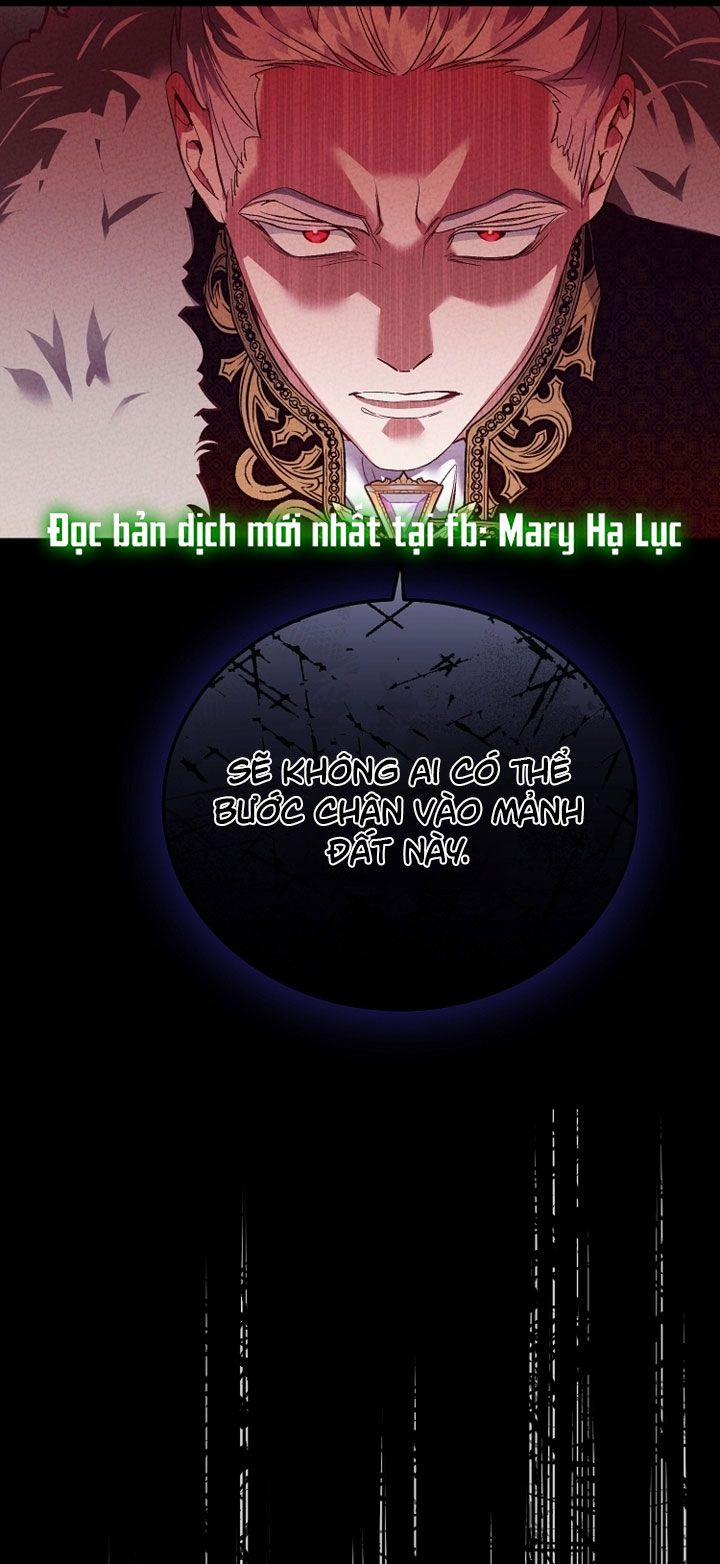 Cô Vợ Bé Nhỏ Của Thái Tử Quái Vật 69.5 trang 4