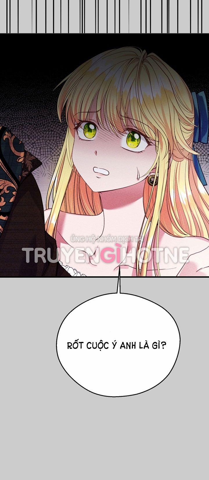 Cô Vợ Bé Nhỏ Của Thái Tử Quái Vật 69.5 trang 40