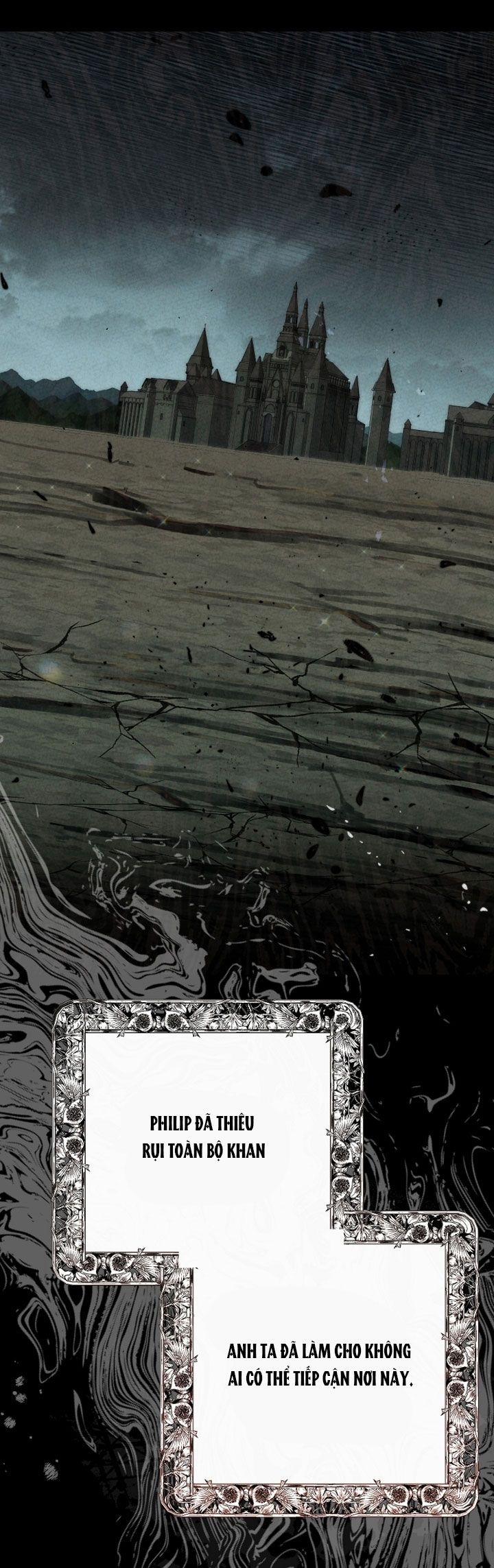 Cô Vợ Bé Nhỏ Của Thái Tử Quái Vật 69.5 trang 7