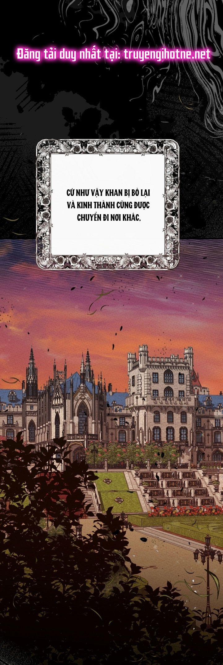 Cô Vợ Bé Nhỏ Của Thái Tử Quái Vật 69.5 trang 8