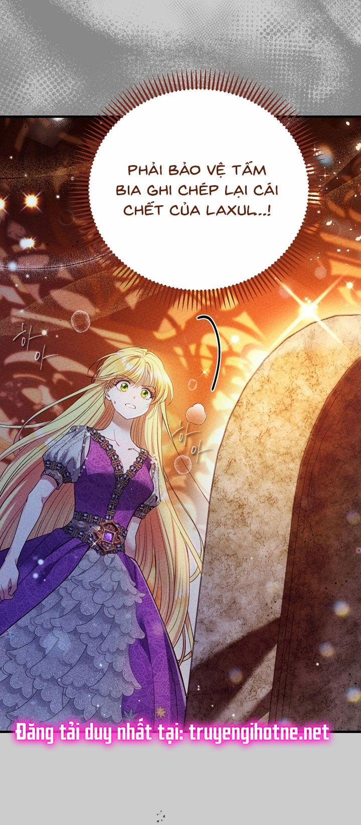 Cô Vợ Bé Nhỏ Của Thái Tử Quái Vật 69 trang 13