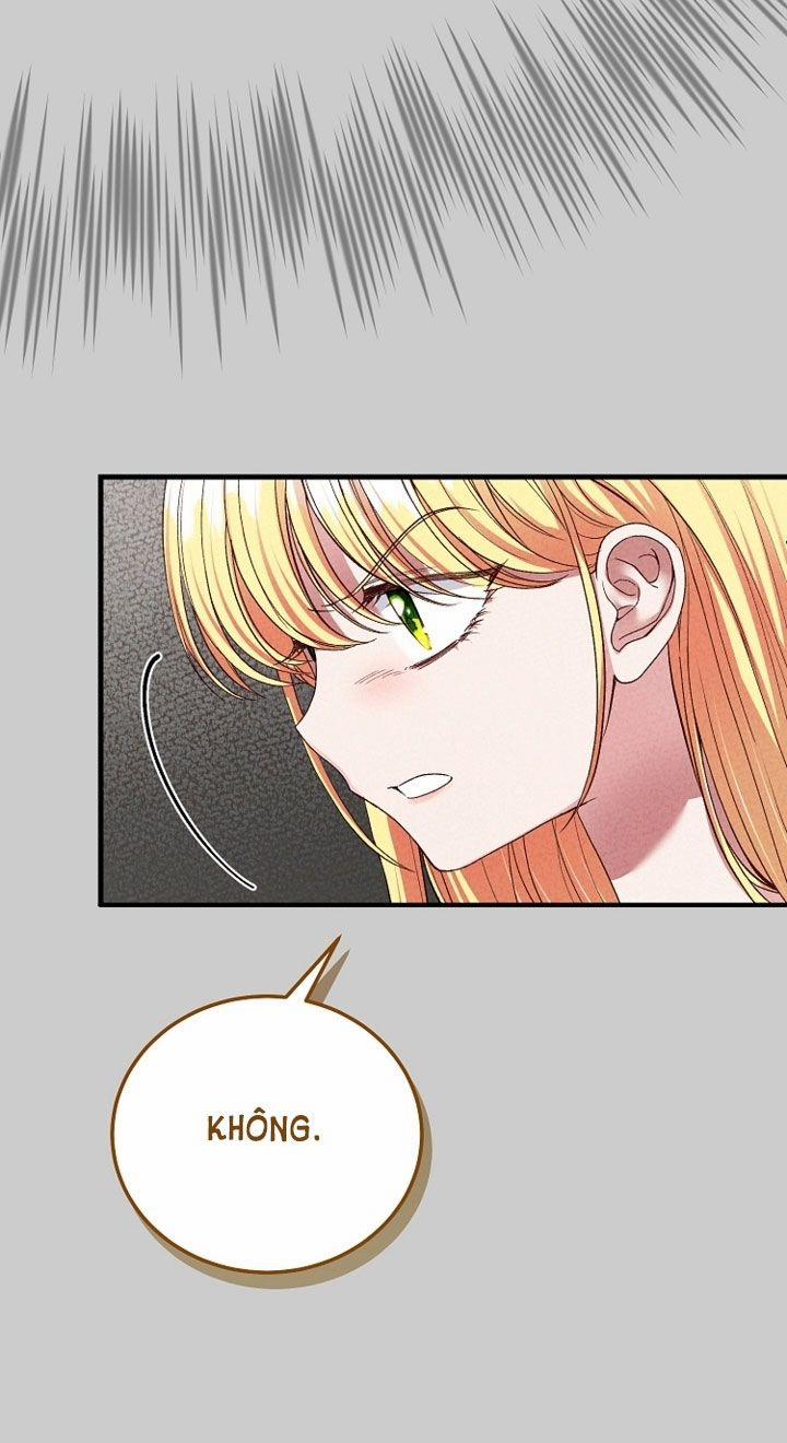 Cô Vợ Bé Nhỏ Của Thái Tử Quái Vật 69 trang 17