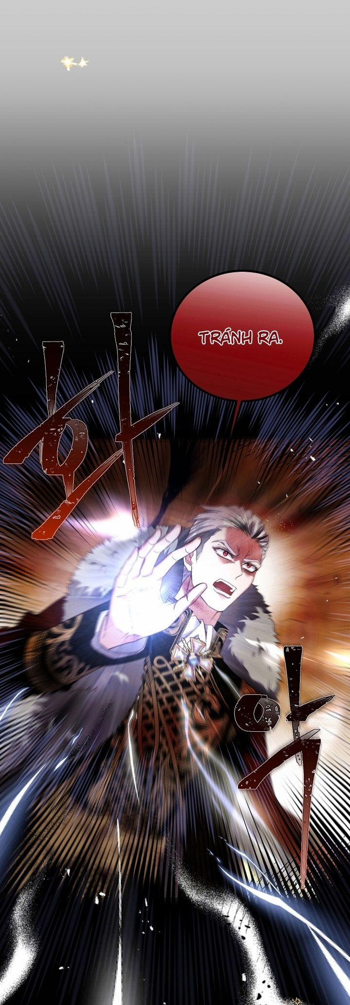 Cô Vợ Bé Nhỏ Của Thái Tử Quái Vật 69 trang 19