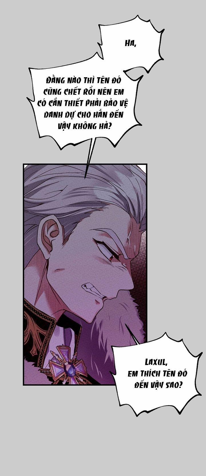 Cô Vợ Bé Nhỏ Của Thái Tử Quái Vật 69 trang 26