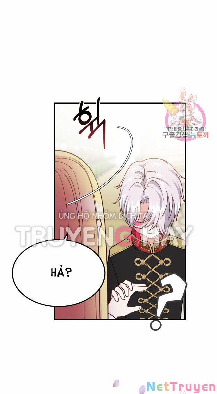 Cô Vợ Bé Nhỏ Của Thái Tử Quái Vật 7.1 trang 10