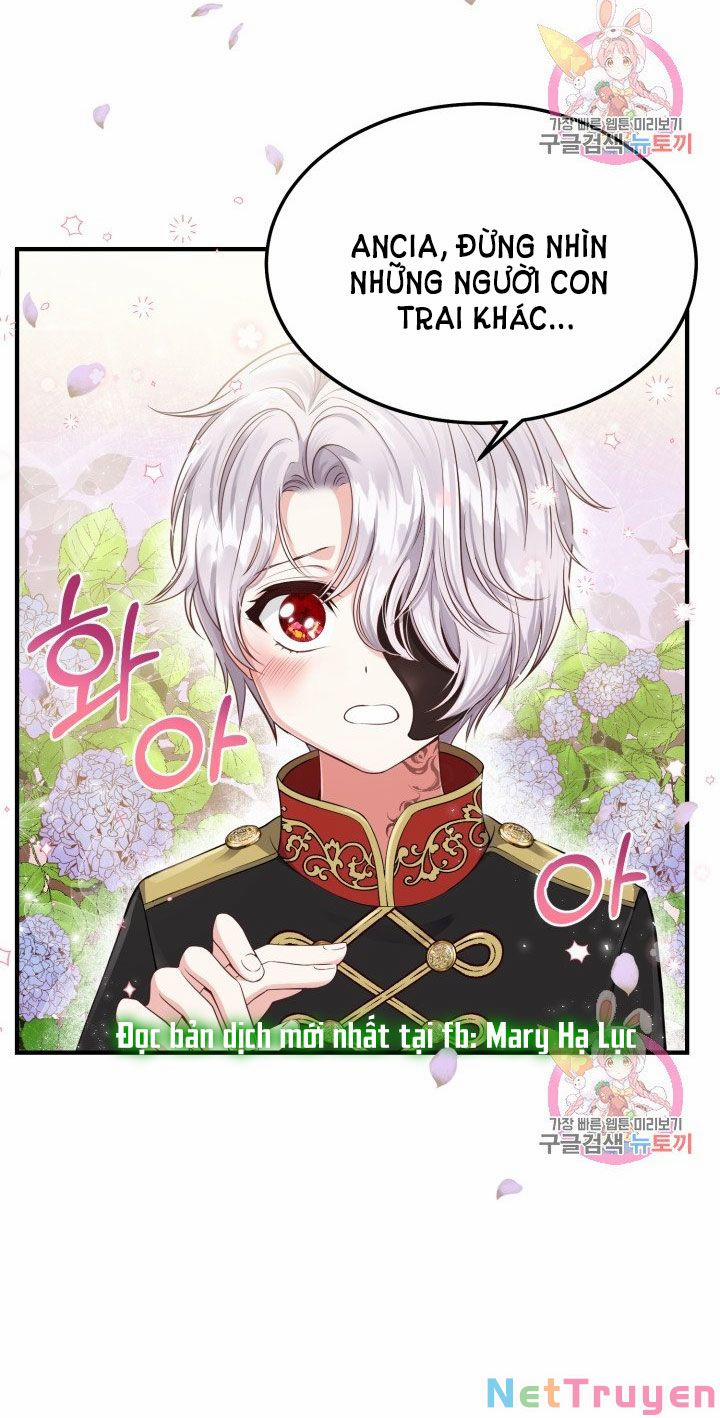 Cô Vợ Bé Nhỏ Của Thái Tử Quái Vật 7.1 trang 11