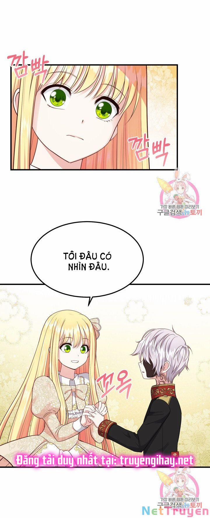 Cô Vợ Bé Nhỏ Của Thái Tử Quái Vật 7.1 trang 12