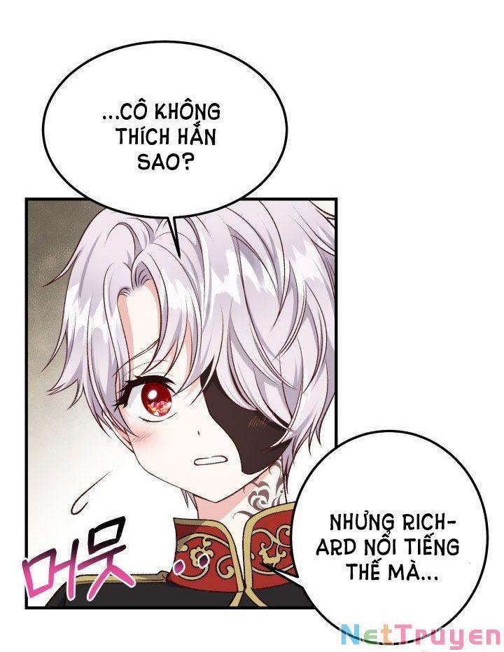 Cô Vợ Bé Nhỏ Của Thái Tử Quái Vật 7.1 trang 15