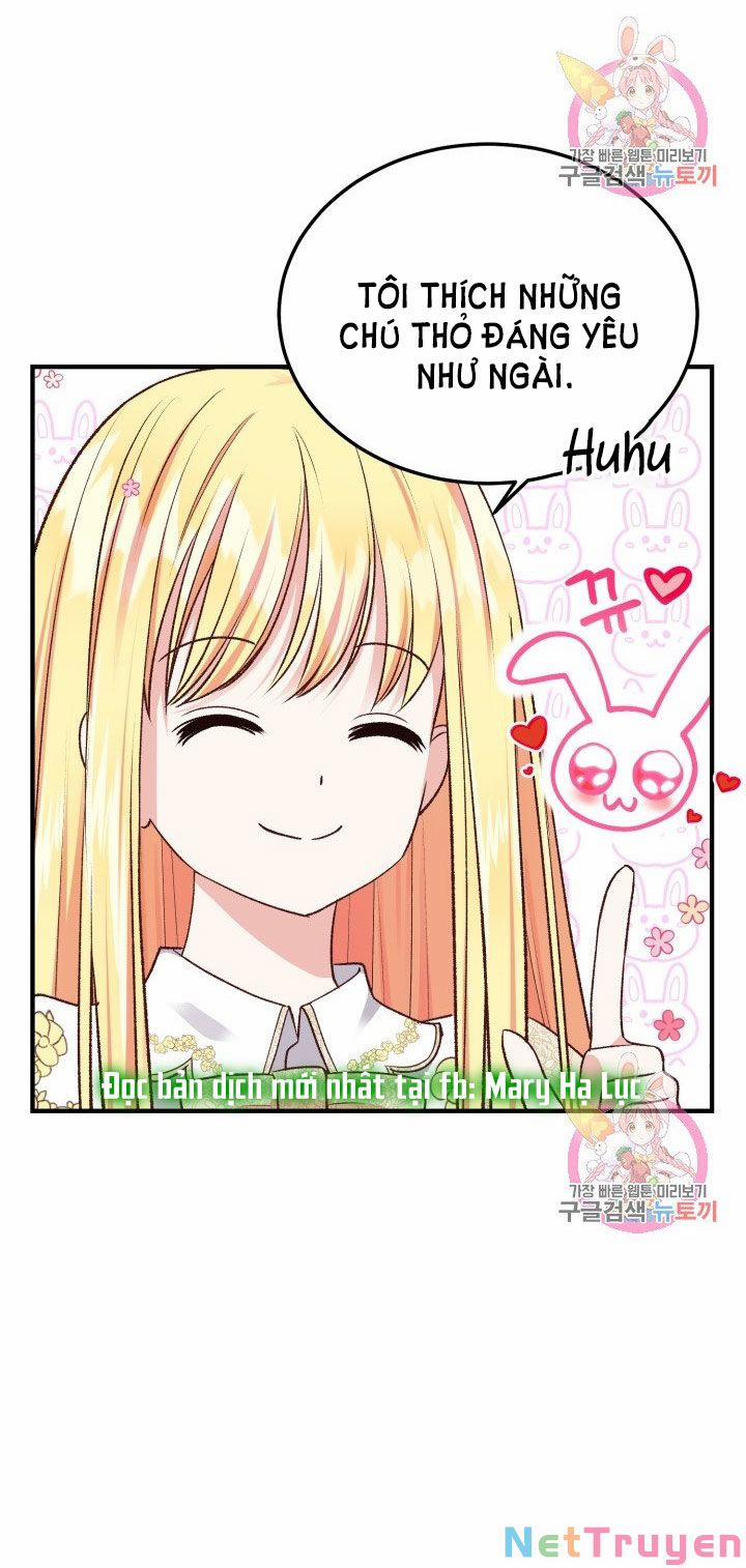 Cô Vợ Bé Nhỏ Của Thái Tử Quái Vật 7.1 trang 17