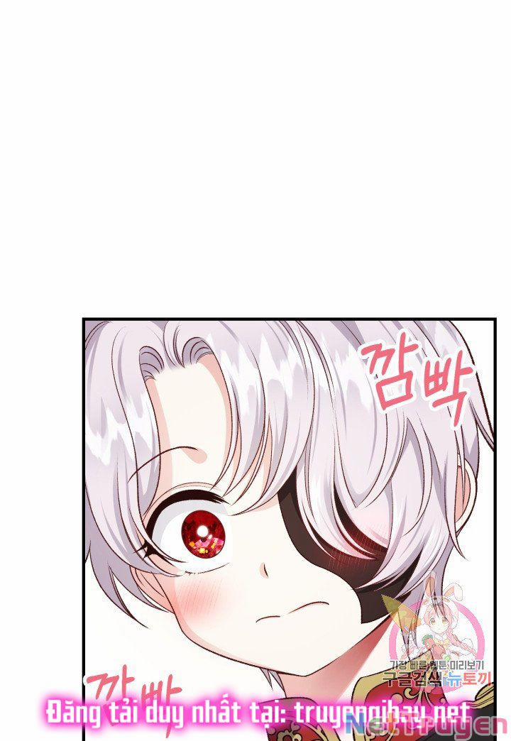 Cô Vợ Bé Nhỏ Của Thái Tử Quái Vật 7.1 trang 18