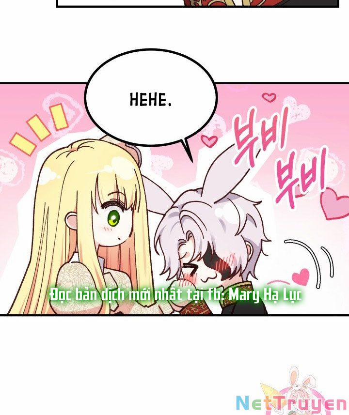 Cô Vợ Bé Nhỏ Của Thái Tử Quái Vật 7.1 trang 19