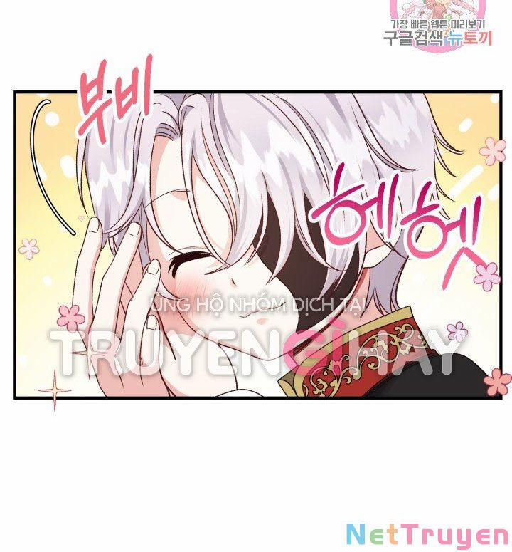 Cô Vợ Bé Nhỏ Của Thái Tử Quái Vật 7.1 trang 20