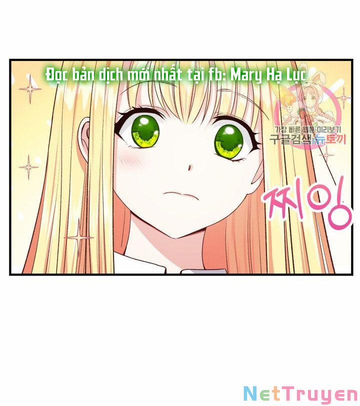 Cô Vợ Bé Nhỏ Của Thái Tử Quái Vật 7.1 trang 21