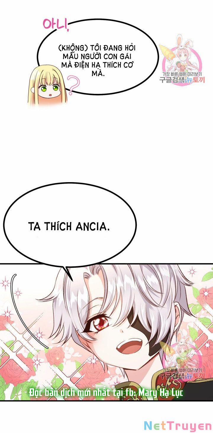 Cô Vợ Bé Nhỏ Của Thái Tử Quái Vật 7.1 trang 24