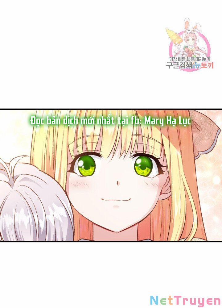 Cô Vợ Bé Nhỏ Của Thái Tử Quái Vật 7.1 trang 26