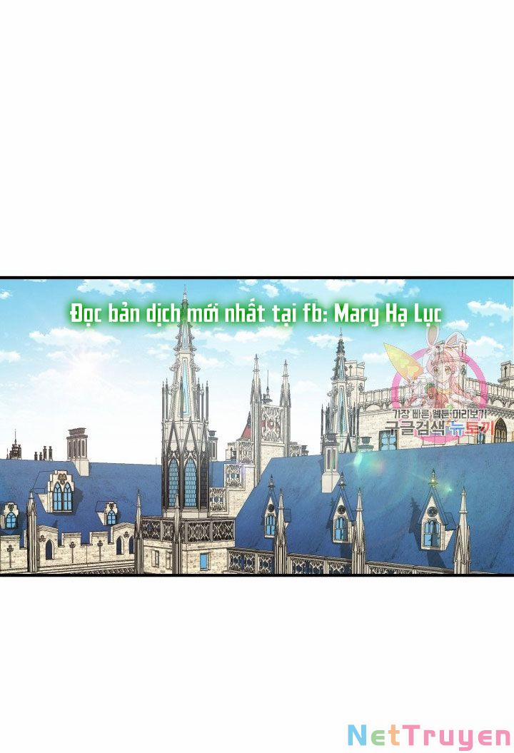 Cô Vợ Bé Nhỏ Của Thái Tử Quái Vật 7.1 trang 29