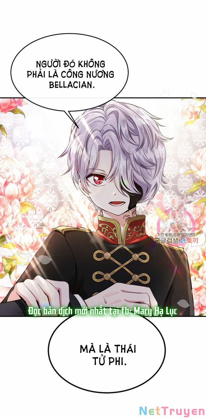 Cô Vợ Bé Nhỏ Của Thái Tử Quái Vật 7.1 trang 3