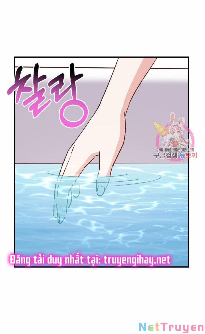 Cô Vợ Bé Nhỏ Của Thái Tử Quái Vật 7.1 trang 30