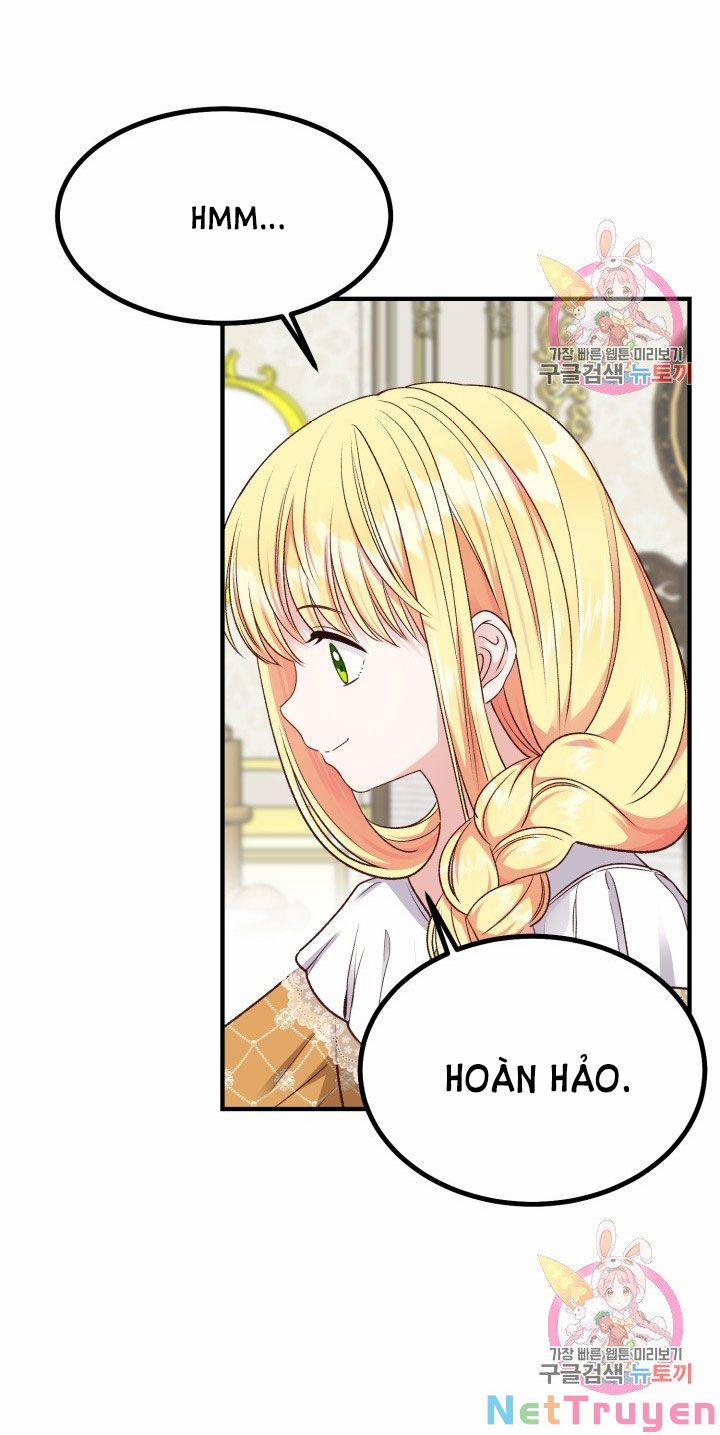 Cô Vợ Bé Nhỏ Của Thái Tử Quái Vật 7.1 trang 31