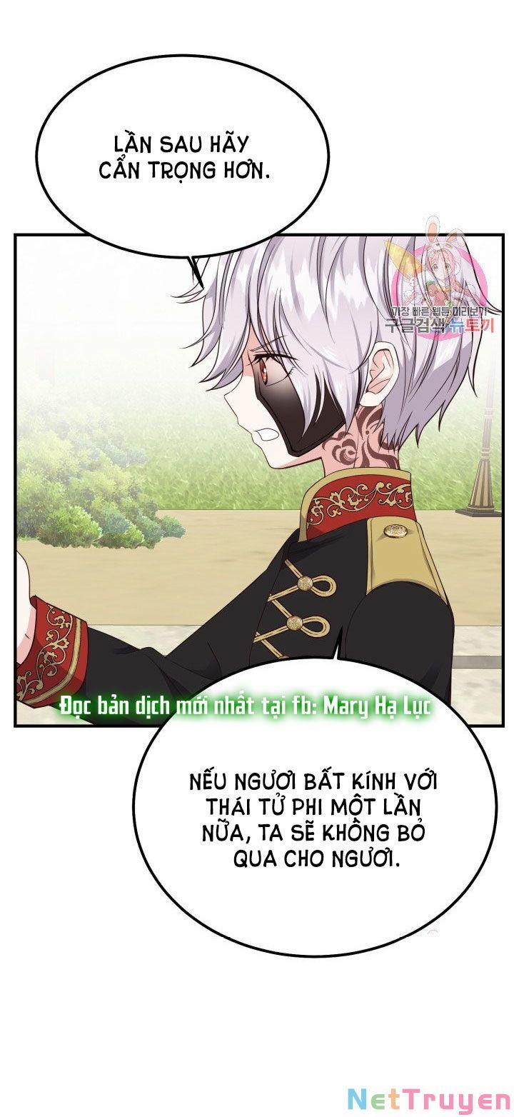 Cô Vợ Bé Nhỏ Của Thái Tử Quái Vật 7.1 trang 5