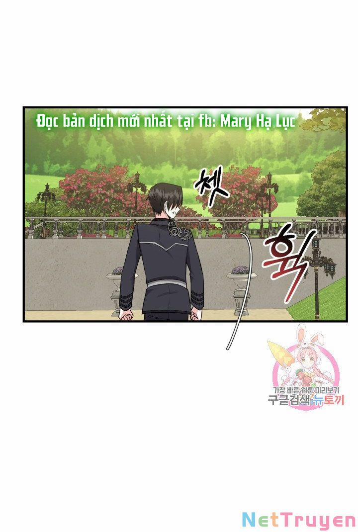 Cô Vợ Bé Nhỏ Của Thái Tử Quái Vật 7.1 trang 7