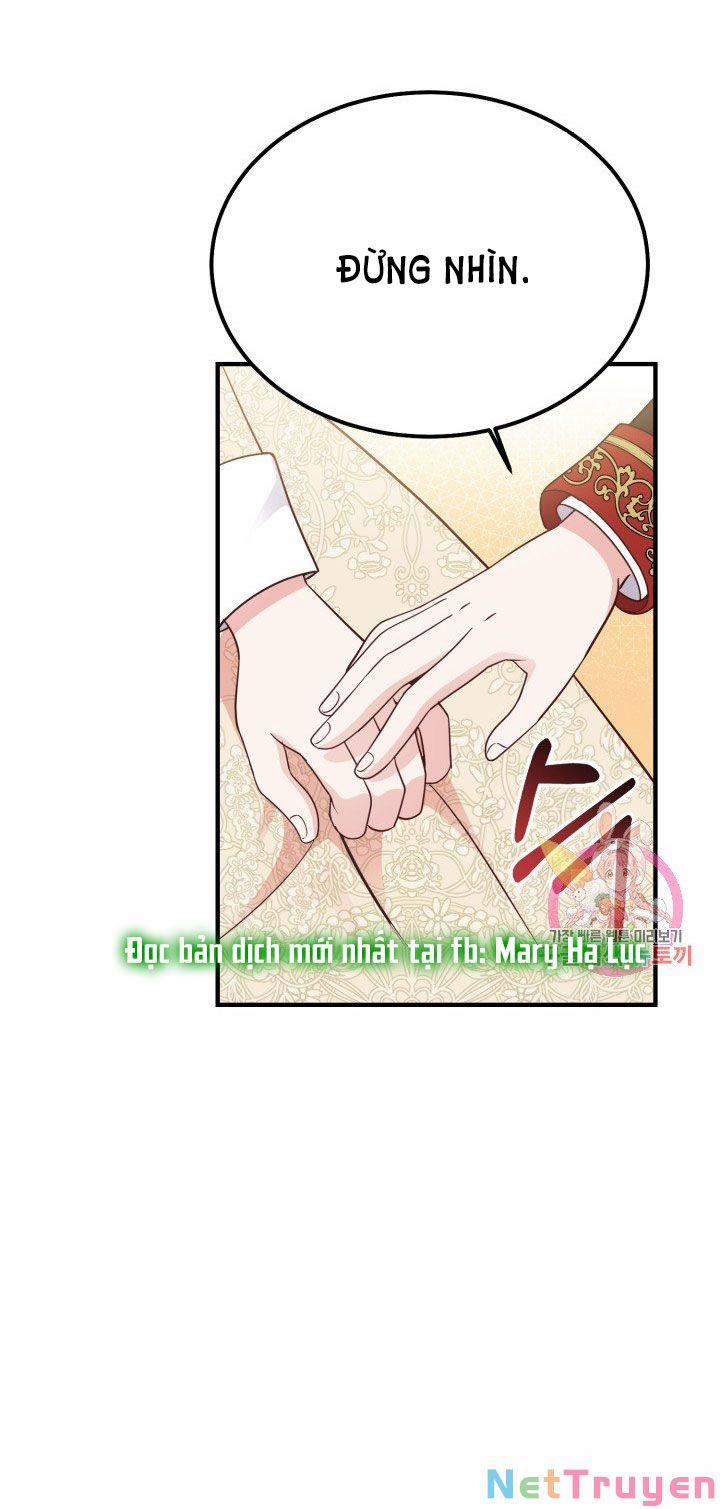 Cô Vợ Bé Nhỏ Của Thái Tử Quái Vật 7.1 trang 9