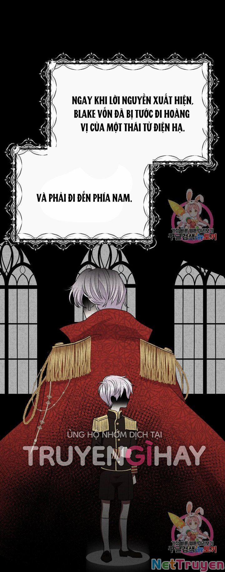 Cô Vợ Bé Nhỏ Của Thái Tử Quái Vật 7.2 trang 14