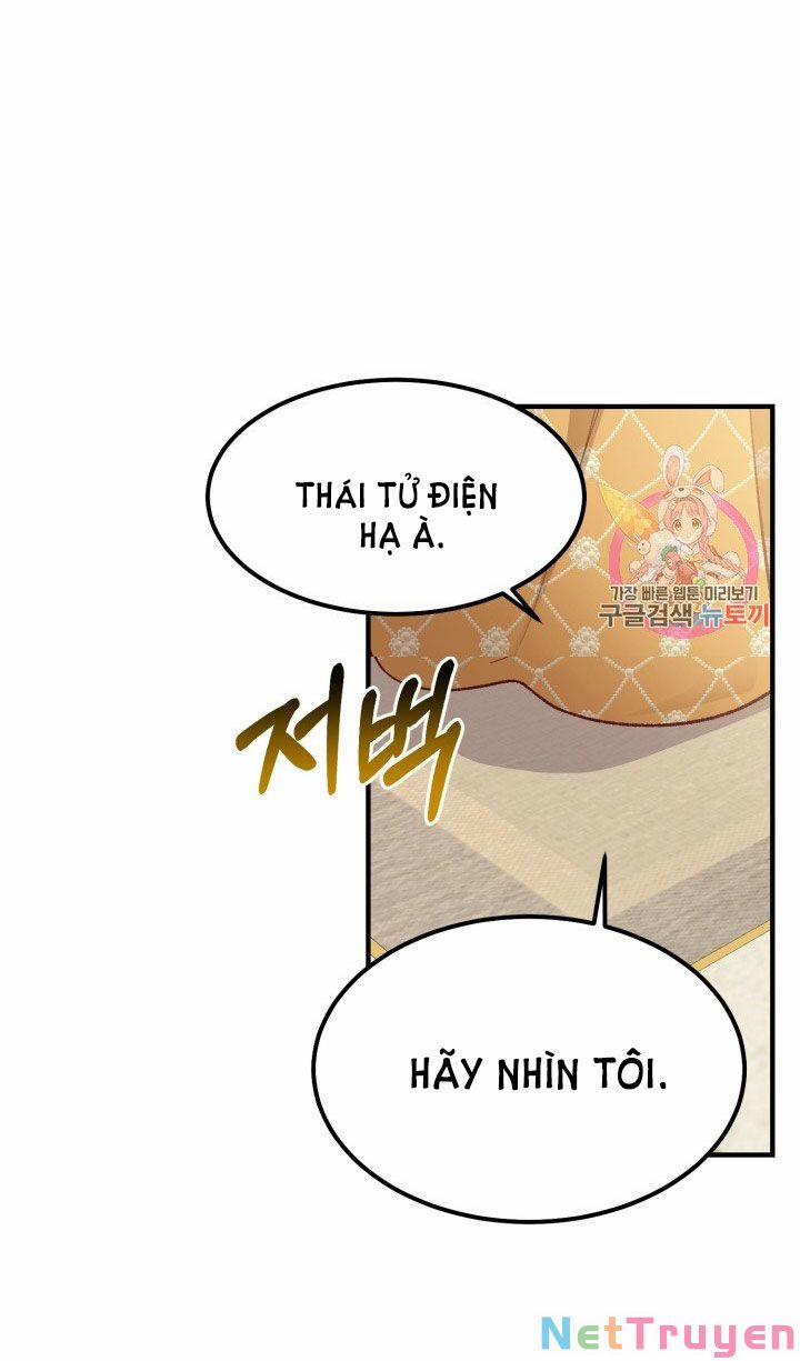 Cô Vợ Bé Nhỏ Của Thái Tử Quái Vật 7.2 trang 24