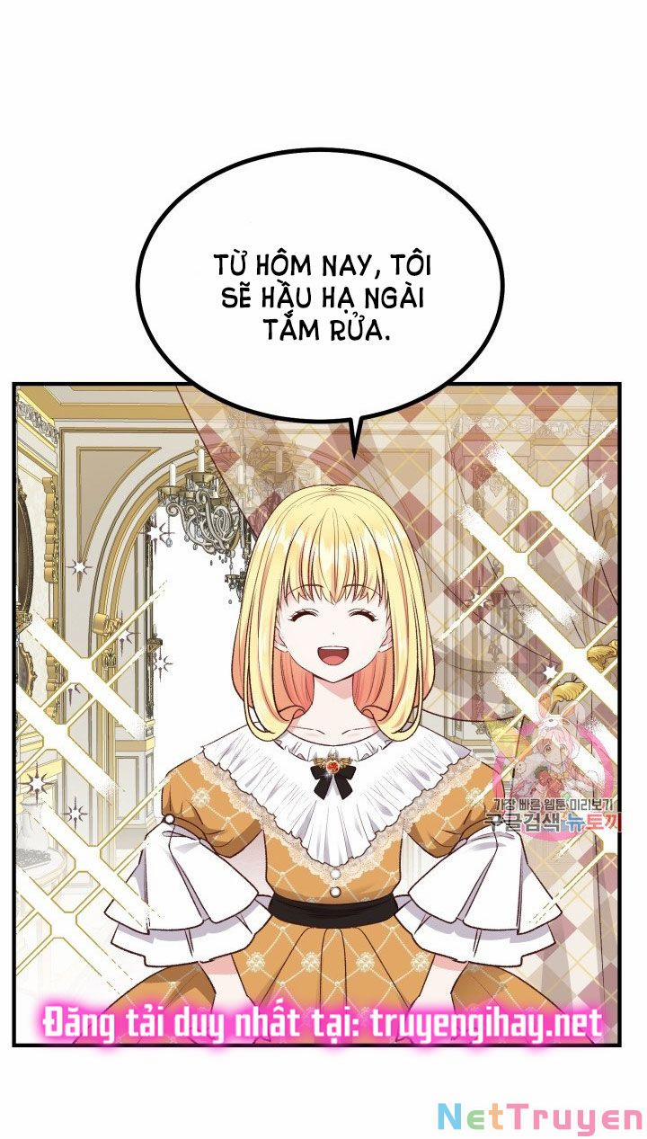 Cô Vợ Bé Nhỏ Của Thái Tử Quái Vật 7.2 trang 3