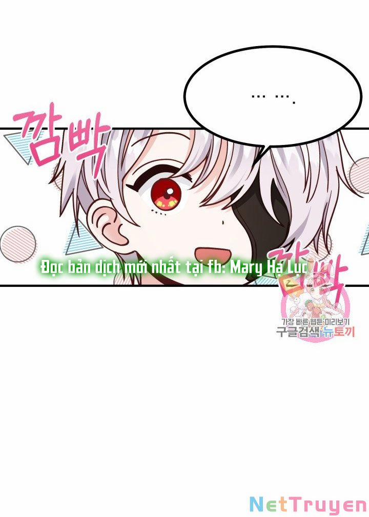 Cô Vợ Bé Nhỏ Của Thái Tử Quái Vật 7.2 trang 4