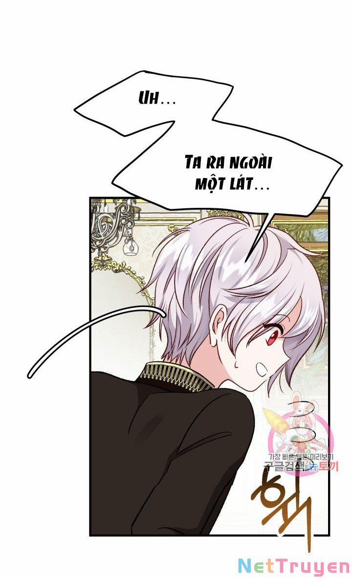 Cô Vợ Bé Nhỏ Của Thái Tử Quái Vật 7.2 trang 7