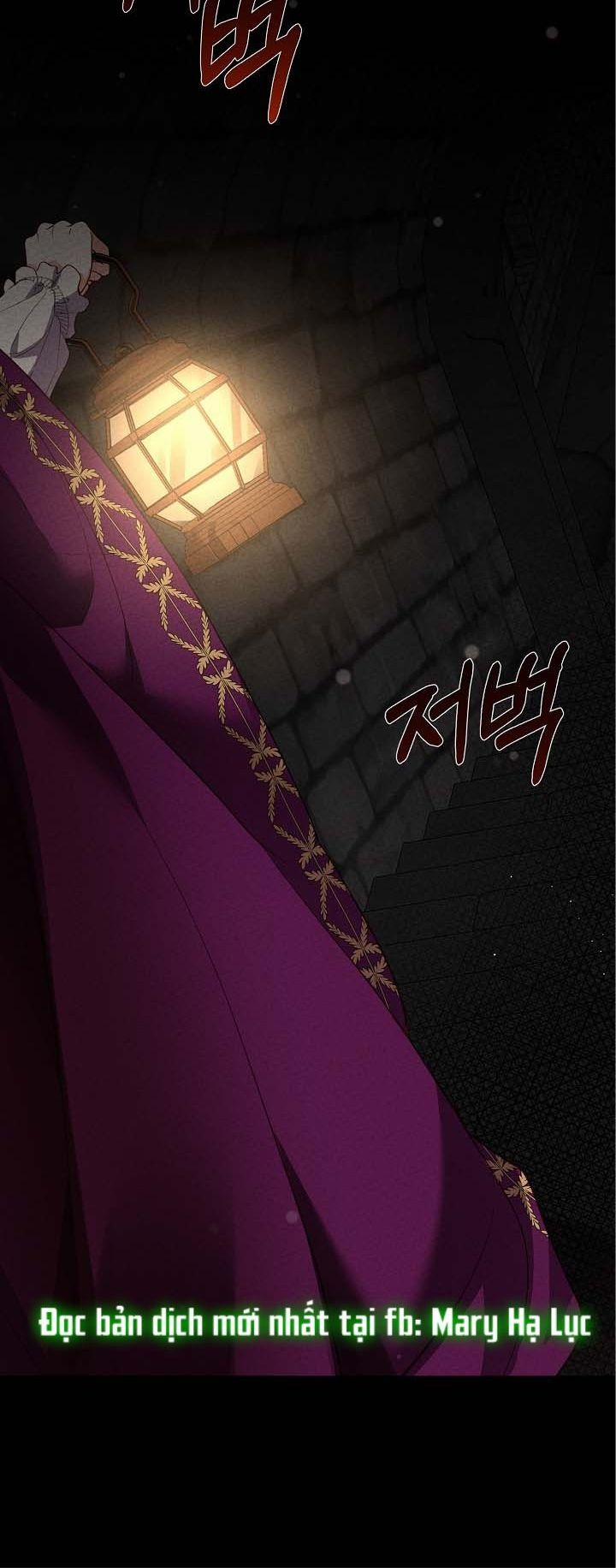 Cô Vợ Bé Nhỏ Của Thái Tử Quái Vật 70.5 trang 10